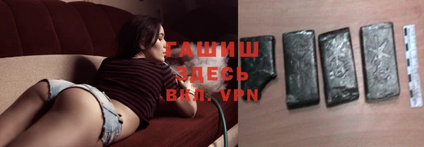 хмурый Мегион